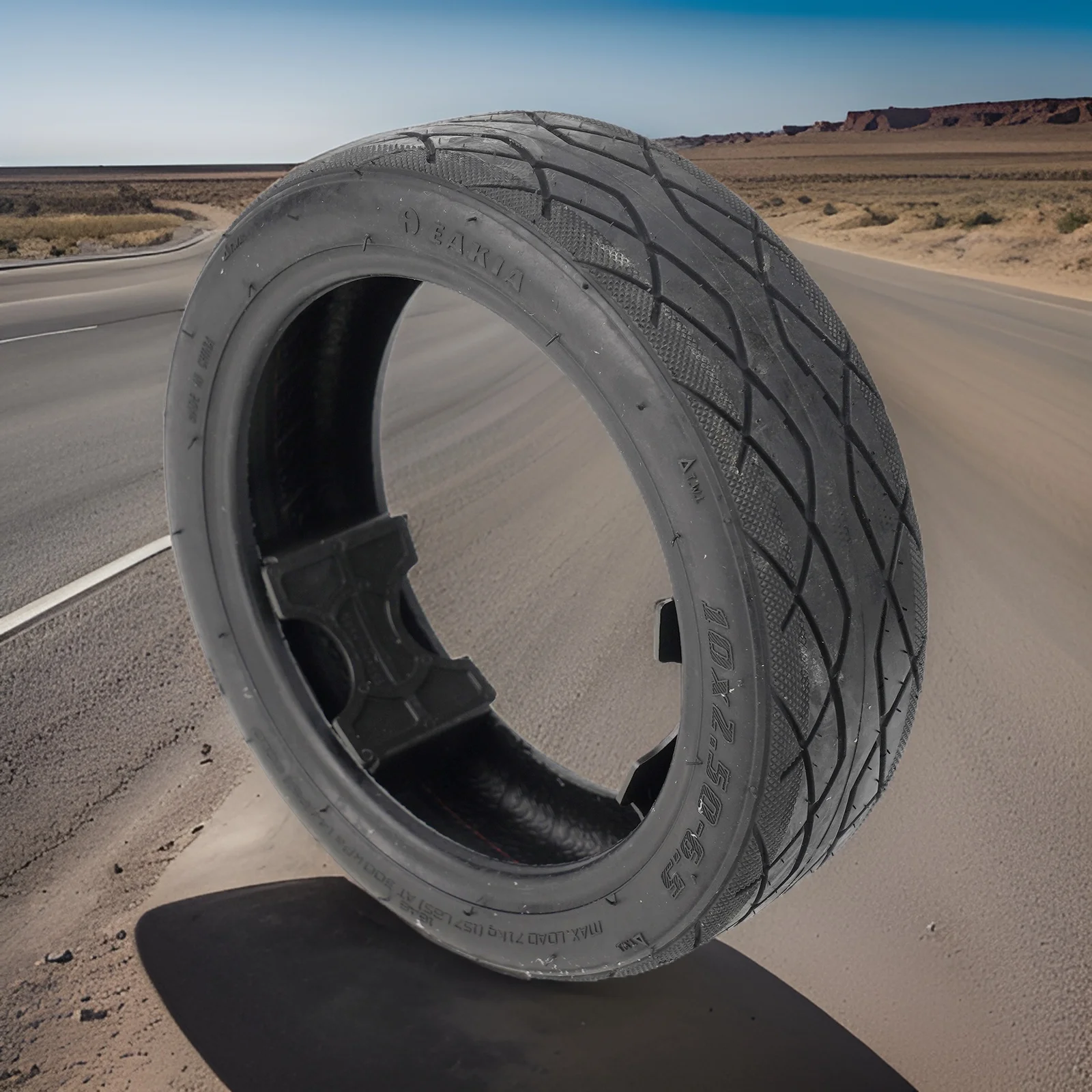 

Шины для скутера для Ninebot Max G30, аксессуары, противоугонные противоскользящие противоскользящие велосипеды, бескамерные шины