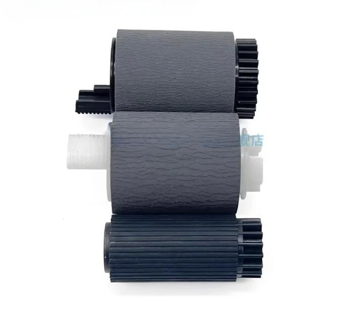 1sets Paper Feed Kit Pickup Roller For Canon iR 4025 4035 4045 4051 4225 4235 4245 4251 C2020 C2030 C2225 C2230 400iF 500iF