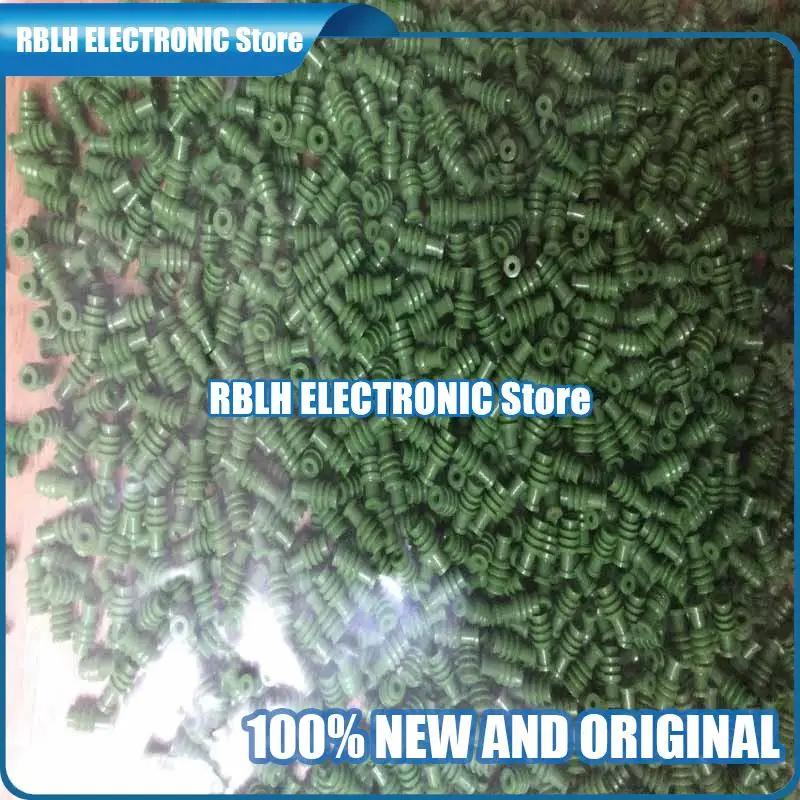 

100 шт./лот и оригинальный разъем 967067-1