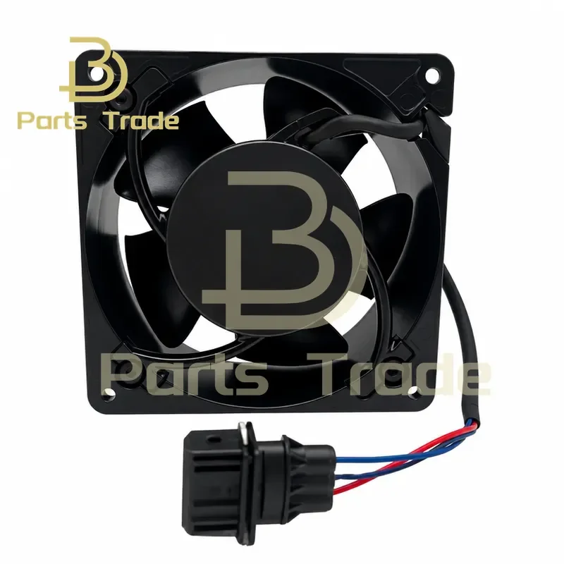 Cooling Fan for 80V 7918911733 1276 387