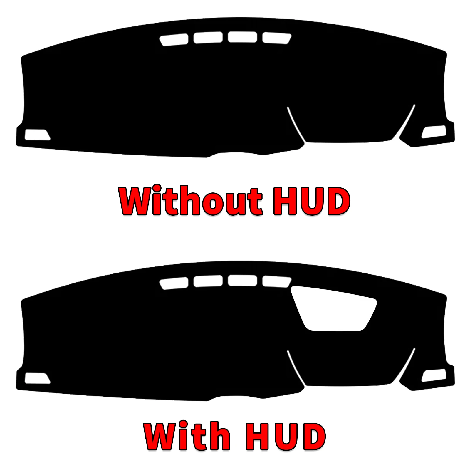 for BYD ATTO 2 ATTO2 2024-2026 Yuan Up Pro Dashmat Dashboard Cover Pad Protective Carpet DashMat Sunshade Leather Accessories
