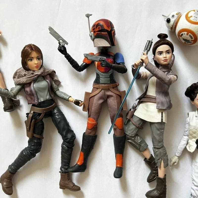 figurines-star-wars-forces-du-destin-rey-de-jakku-et-kylo-ren-personnages-d'aventure-films-classiques-jouet-de-collection