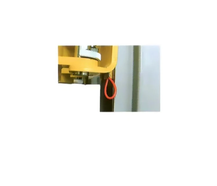 رافعة شاحنة ذات عمود مزدوج عالي التحمل - رافعة أوتوماتيكية لورشة المرآب