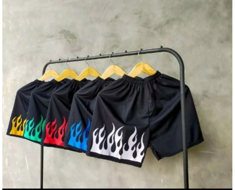 

Мужские шорты с завязками на талии и буквенным рисунком, летние повседневные шорты для тренировок, спортивные шорты для спортзала, уличная одежда, шорты унисекс, модная новинка