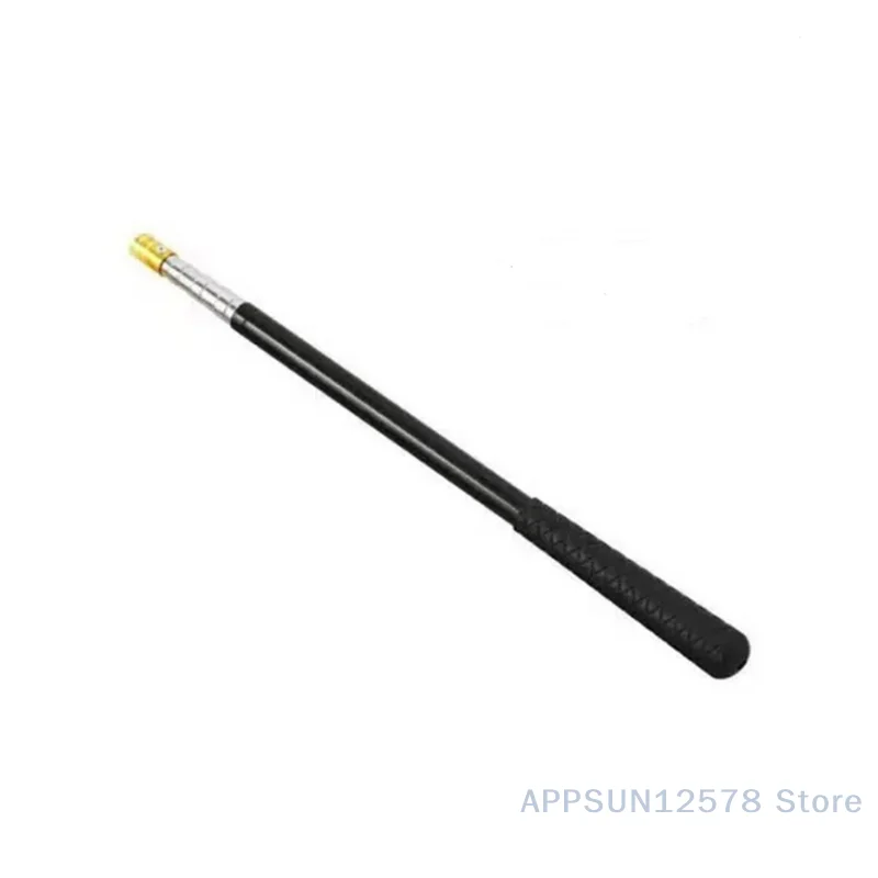 Scalable Snake Hook Reptile Catcher Stick Pole,Snake Handling Tool Kit For Rattlesnakes Python Copperhead Removal Catching