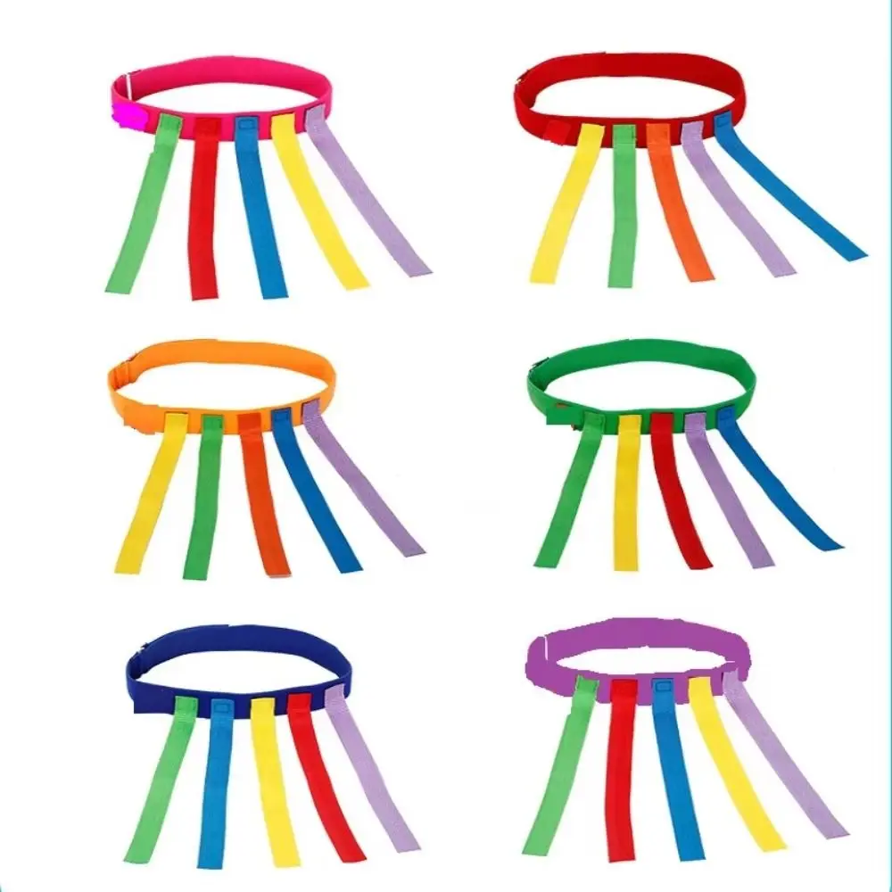 Jeux interactifs Parent-enfant, entraînement en plein air, jouet sensoriel, activité de traction, résistant à l'usure, Durable