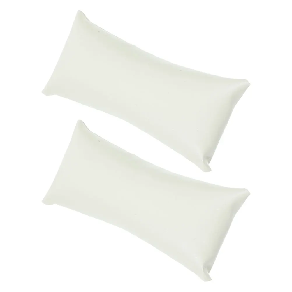 

Jewelry Rack Bangle Organizer Cushion Bracelet Pillow for Decorative Watch Pillows Display Storage Stand Cushions Pad Watches