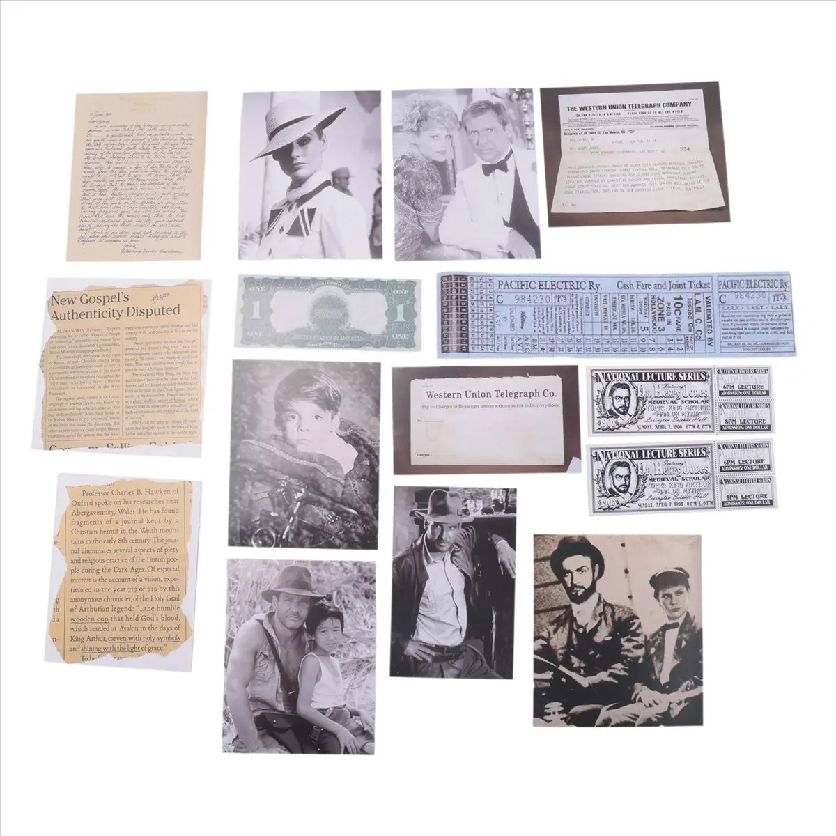 Grail Diary Indiana Journal, Indiana Diary Indiana Novels Book, Indiana Grail Diary &LICG