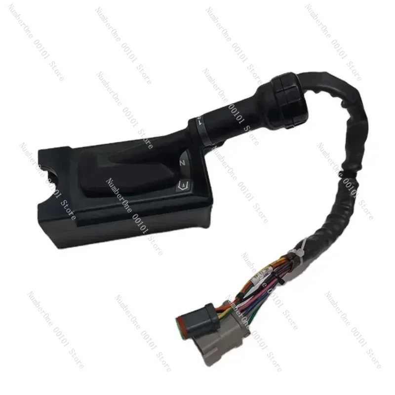 

Excavator part 462-1016 Control Gp tool 4621016 299-5840 3109354 310-9354