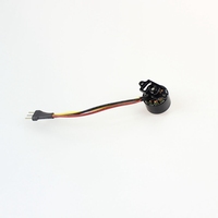 Practical RC Brushless Motor A430.010 for WLtoys XK A160 A430 RC Airplane Glider Aircraft Spare Parts Accessories