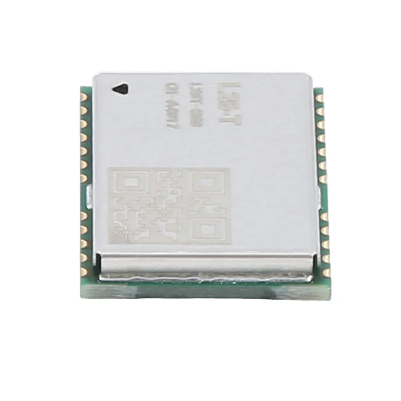 Exquisite-Green L26-T L26T L26T-S89 GNSS-Module Timing-Funktionsmodul Multi-GNSS-Motor GPS GLONASS BD Galileo QZSS DGPS (RTCM)
