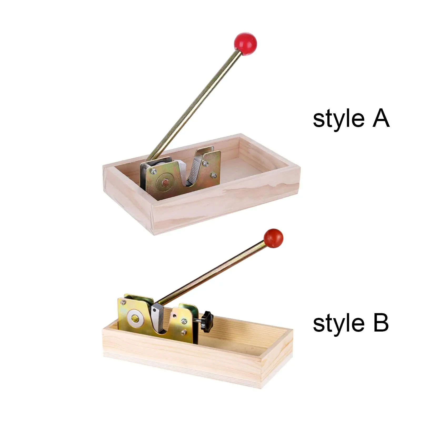 

Macadamia Nut Rustproof Walnut Pliers Multi Purpose Walnut Tool Heavy Duty for Nut Chestnut Opener Kitchen Pecans Plier Tools