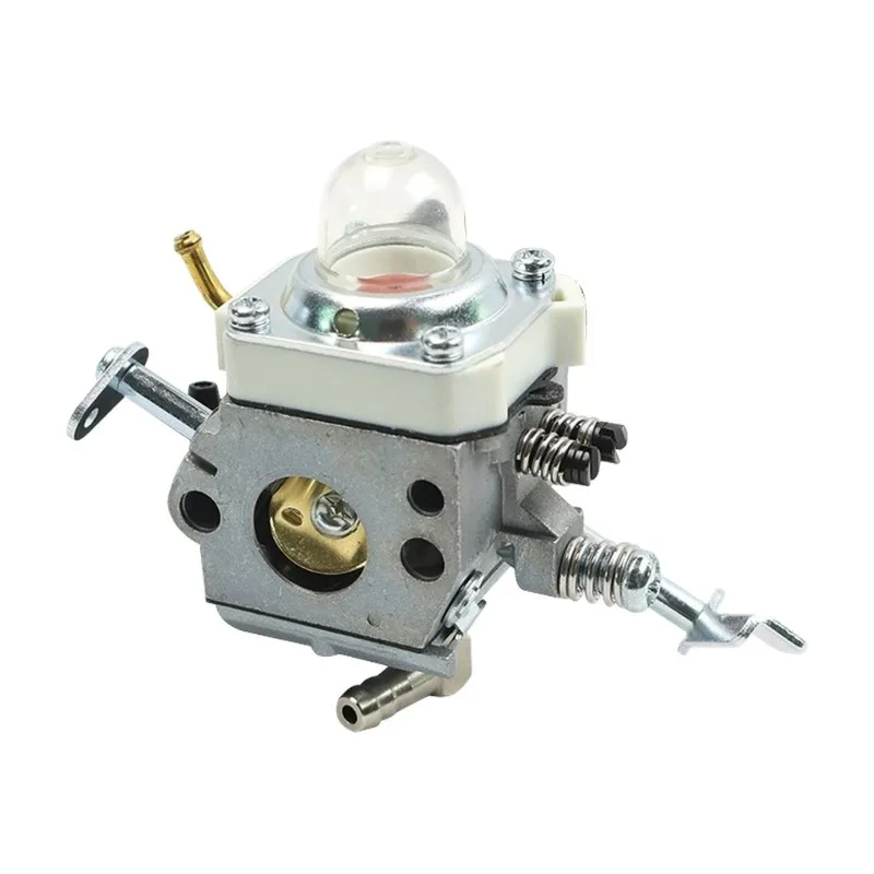 AB34-For Carburetor EC08 Garden Tool Accessories Engine For Carburetor HDA-213 Oil Bubble Oil Filter Gasket