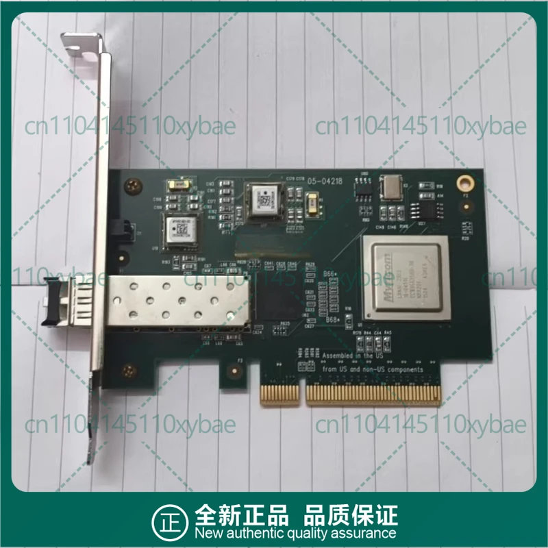 Used For Myricom 10G-PCIE-8B-S 10GbE Network Card PCI-E 8X Interface with Transceiver Module