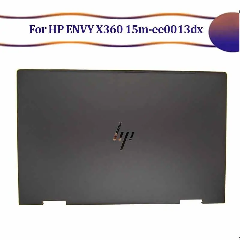 

L93204-001 For HP ENVY X360 15m-ee0013dx 15m-ee0023dx 15-EE 15-ED laptops LCD Back Cover