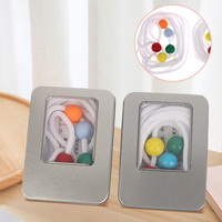 Sports Eye Sight Train Five Beads Brock String Vision Convergence Insufficiency Training Tool Target Pointing Practice