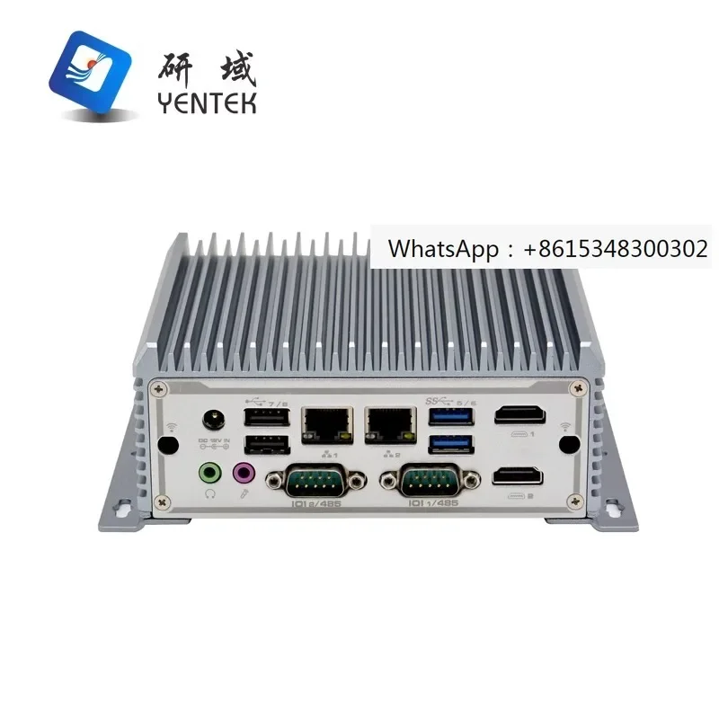 C4350S-H2 Dual Netw…