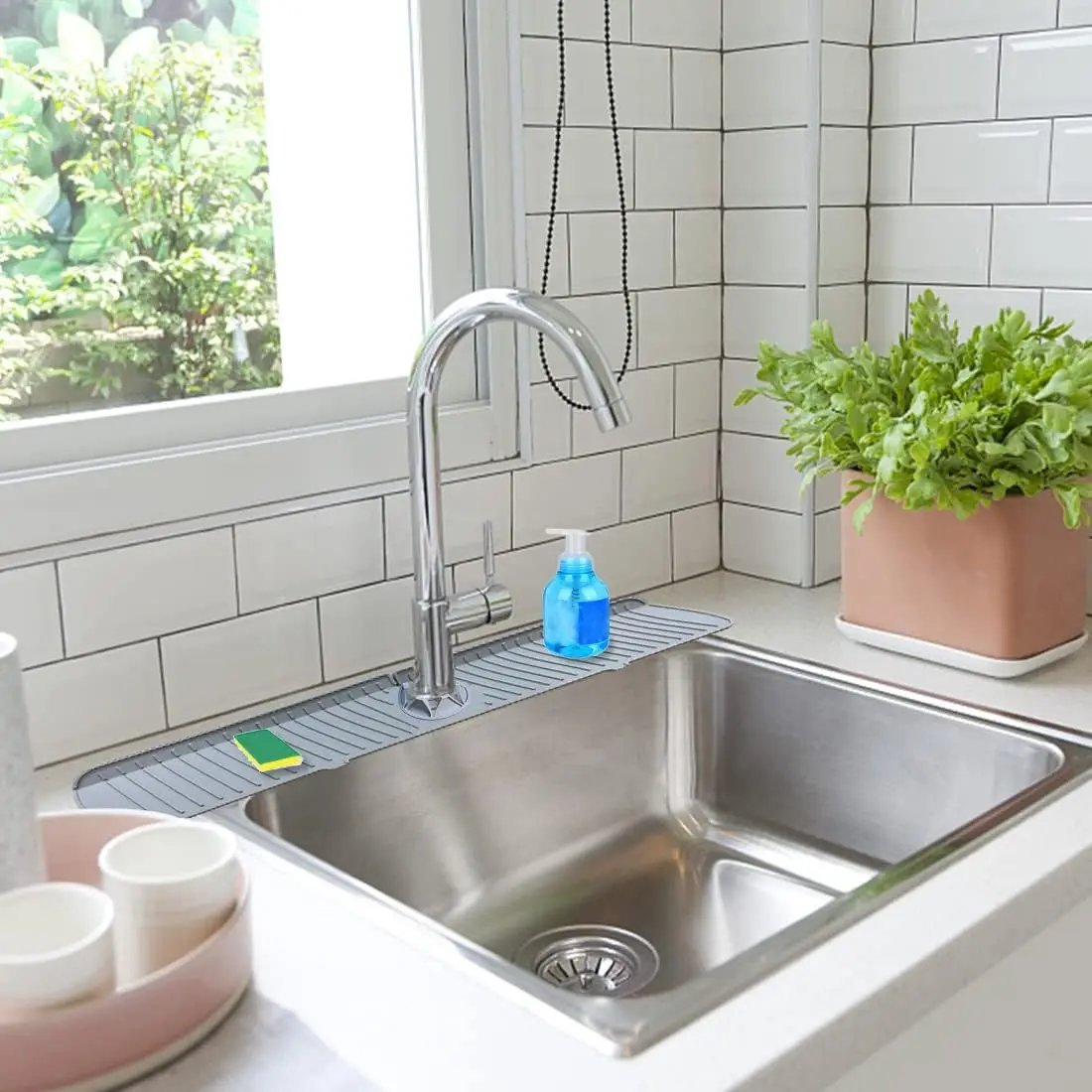 Thumbnail 4 - #3 Trending Sink Mats Right Now