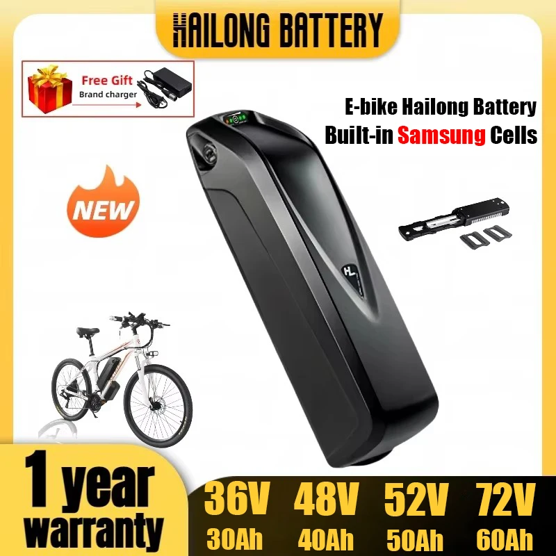 

48v 40ah 20ah 28ah Electric Bike Electric Bike 36v 52v 21 30ah 60v 72v 250w-3000w 50ah 60ah Battery Bicicletta Elettrica Bateria