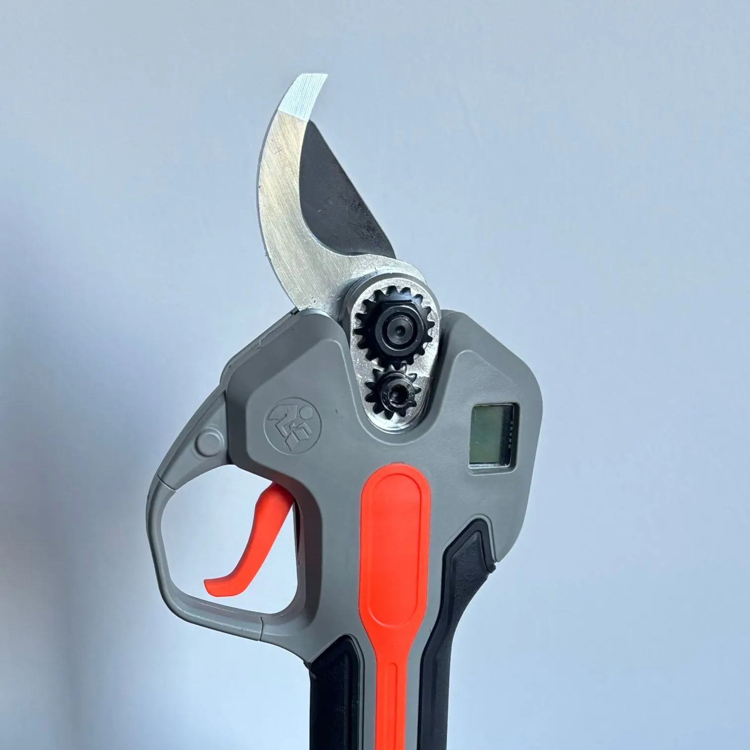 2025 Electric Lithium Battery Power Cordless Garden Scissors Wireless Pruning Shears DIY Pruner for Fruit Tree Branches
