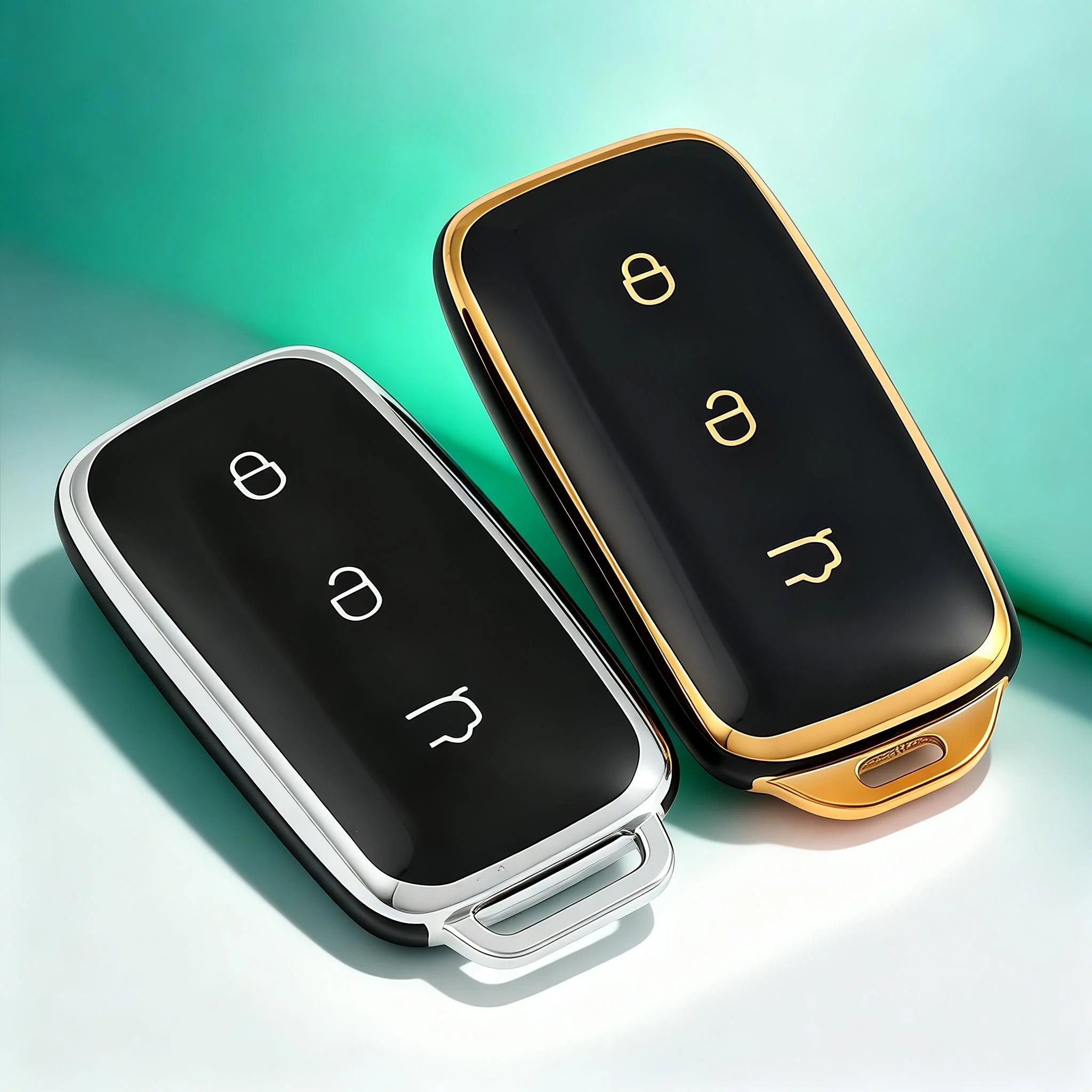 For Geely Galaxy EX5 E5 L6 L7 EMI NO.1 Proton E.MAS 7 5 E8 Starry 8 Cityray Keychain Cover Case Shell Key Fob Car Accessories