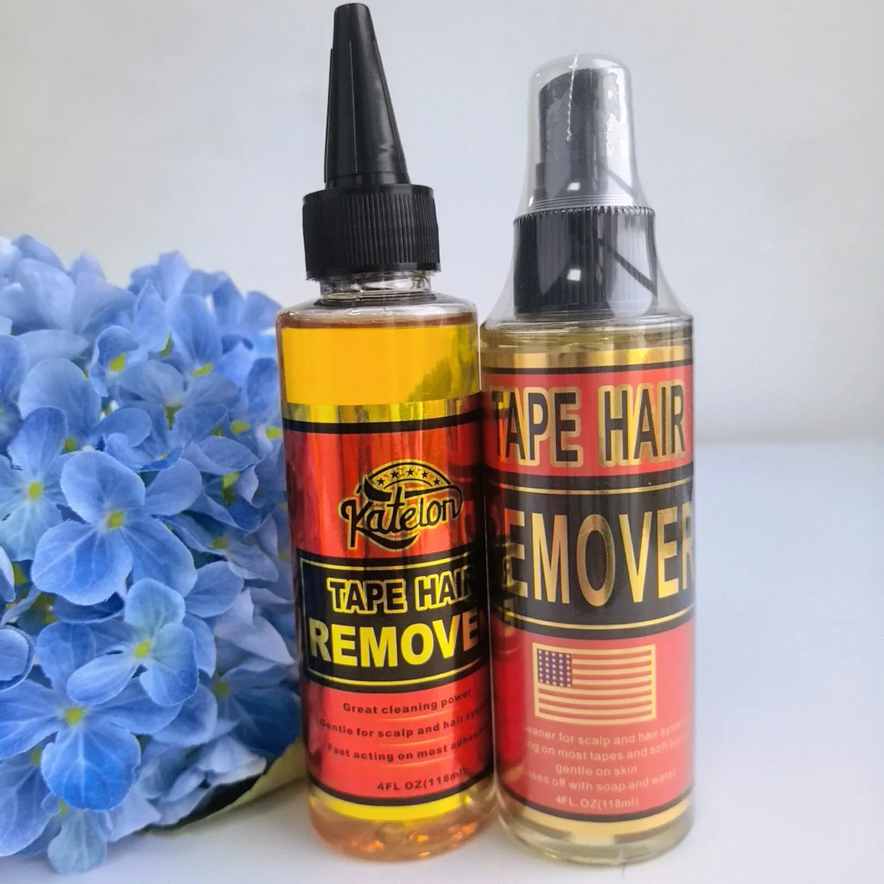 

Средство для удаления клея для париков 30 мл/118 мл/267 мл Средство для удаления наращивания волос с лентой | Растворитель для остатков клея | Средство для удаления клея для парика с кружевом спереди