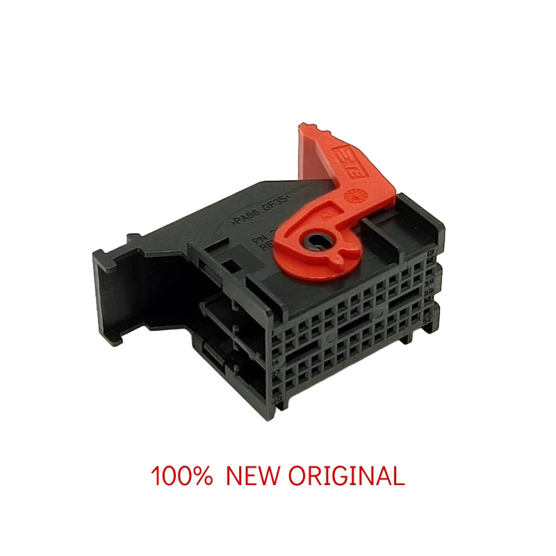

2209477-1,Housing for Female Terminals,2209477-2,Wire-to-Device/Wire-to-Board Connection,52P,TE,MQS Series,2209477-3