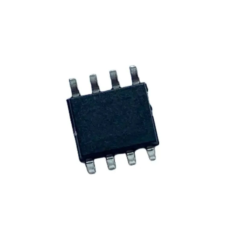JUYI 450mA/850mA MOSFET High Side Switch Low Side Driver Compatible with 3.3V Logic Level for Electronics