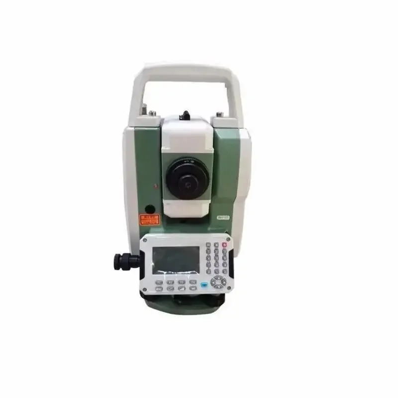 

Профессиональное геодезическое оборудование FOIF RTS112SR10+ с одной призмой для Land Survey Station, инструменты для быстрого измерения, тахеометр