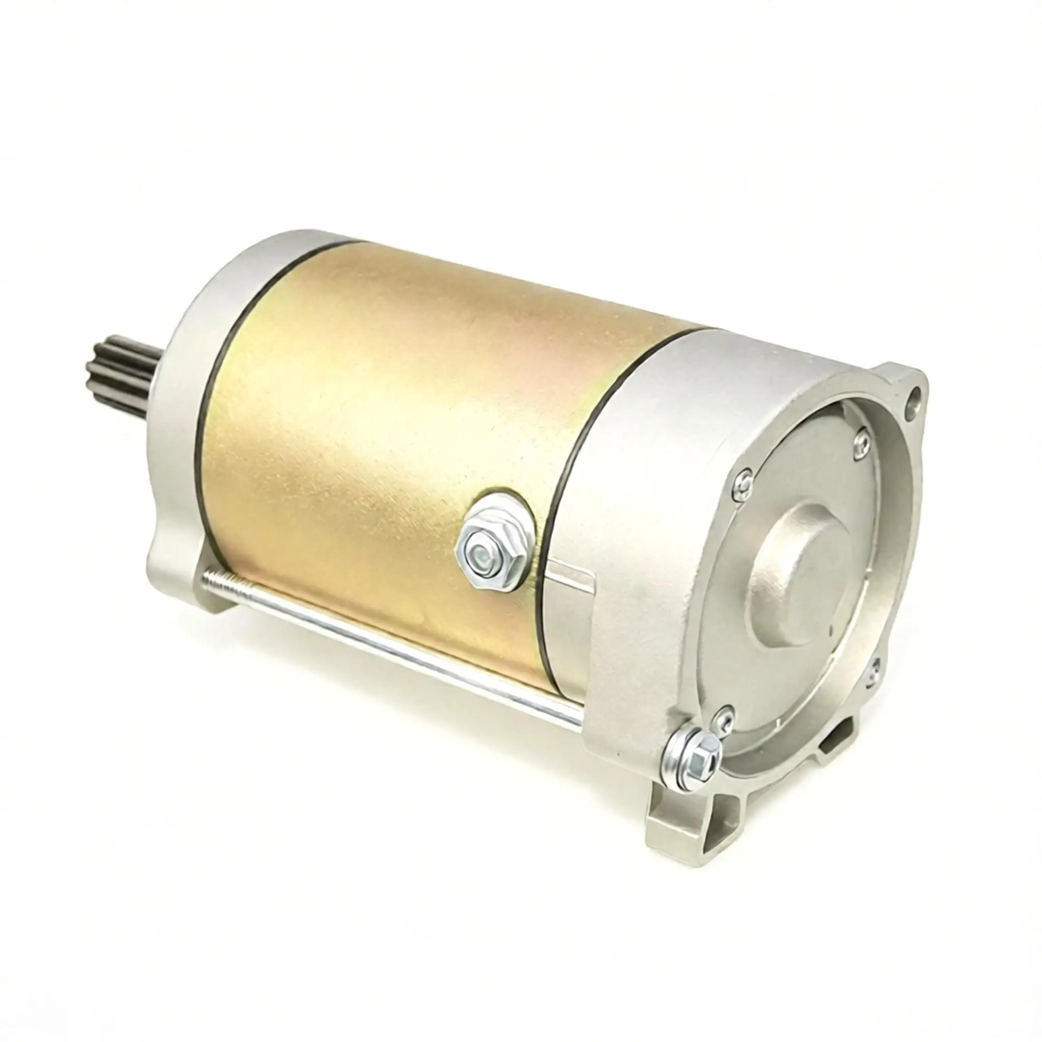 For Durable Electric Start Motor Assembly 0GSV0930001100 for CF Moto 400 500 600 UForce 600 Quad ATV Replacement Parts