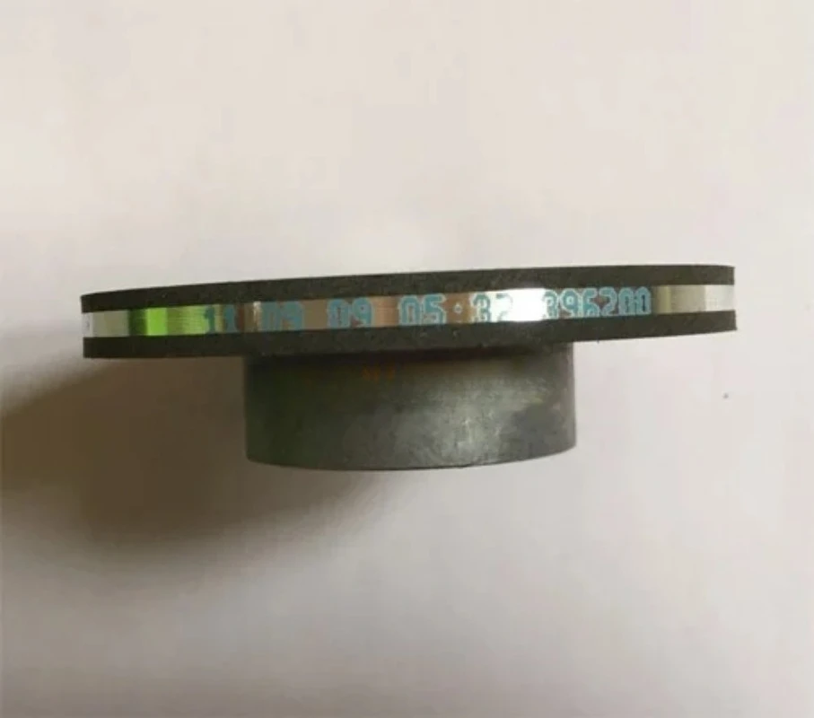 For INTORQ original brake pads 396200 from Germany