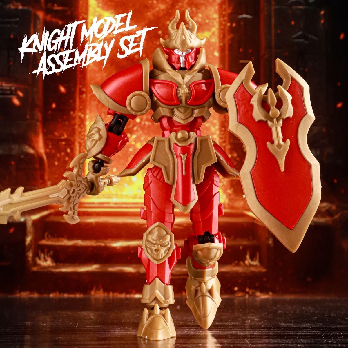 نموذج عارضة أزياء مشتركة كامين رايدر؛ ميكا تفاعلية متعددة المفاصل قابلة للتجميع، مجموعة نماذج روبوت متحركة مشتركة كاملة، ذاتية