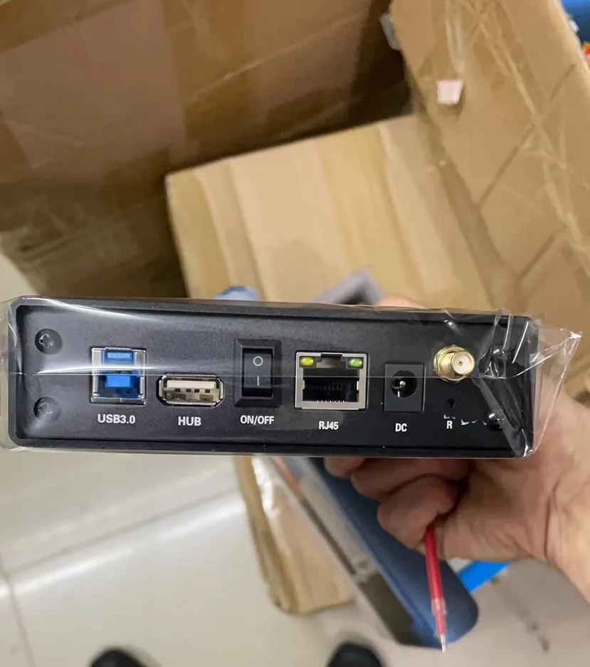 300Mbps USB 3.0 3.5