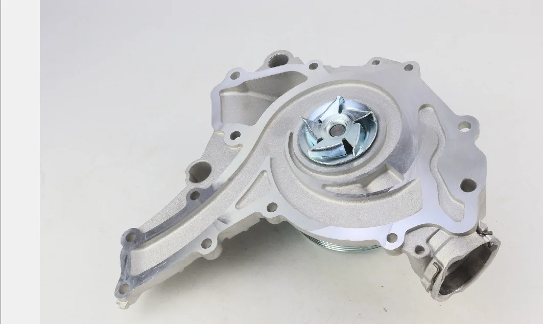 Factory Engine Parts Water Pump for Mercedes Benz W219 W211 M273 5.5L V8 273 4.6L OE A2732000201 2732000201