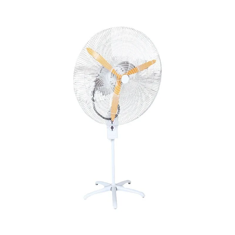 

High-power exhaust fan Industrial strong heat dissipation Floor-mounted wall-mounted BTS-500 explosion-proof