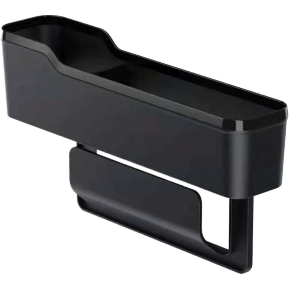 

car seat crevice storage box multifunctional seat gap slit pocket catcher organizer universal card phone key holder pocket
