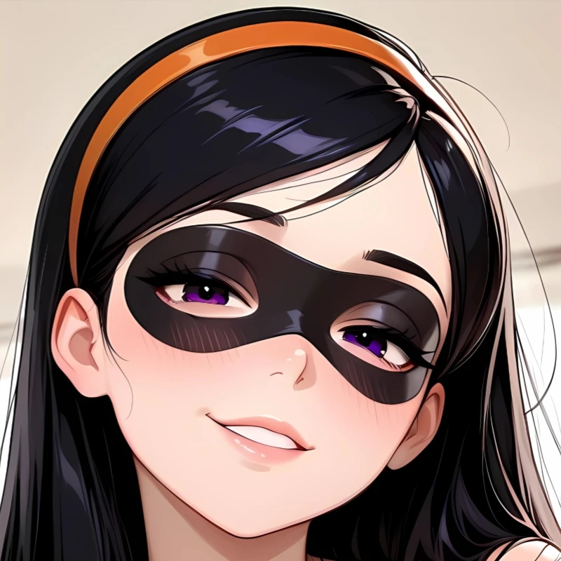 Dakimakura Anime Pillowcase Violet Parr Double-sided Print Life-size Body Pillow Cover Bedding Gifts