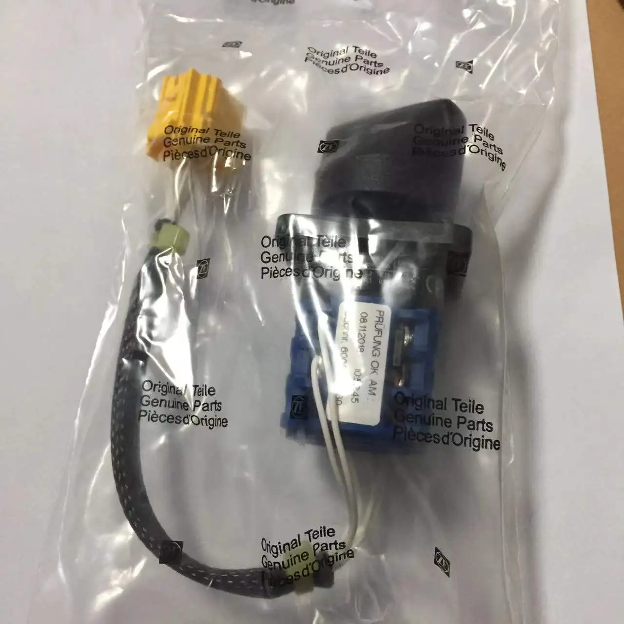 1358180003 1358180002 Automatic Gearbox Parts Transmission Parts Shift Lever