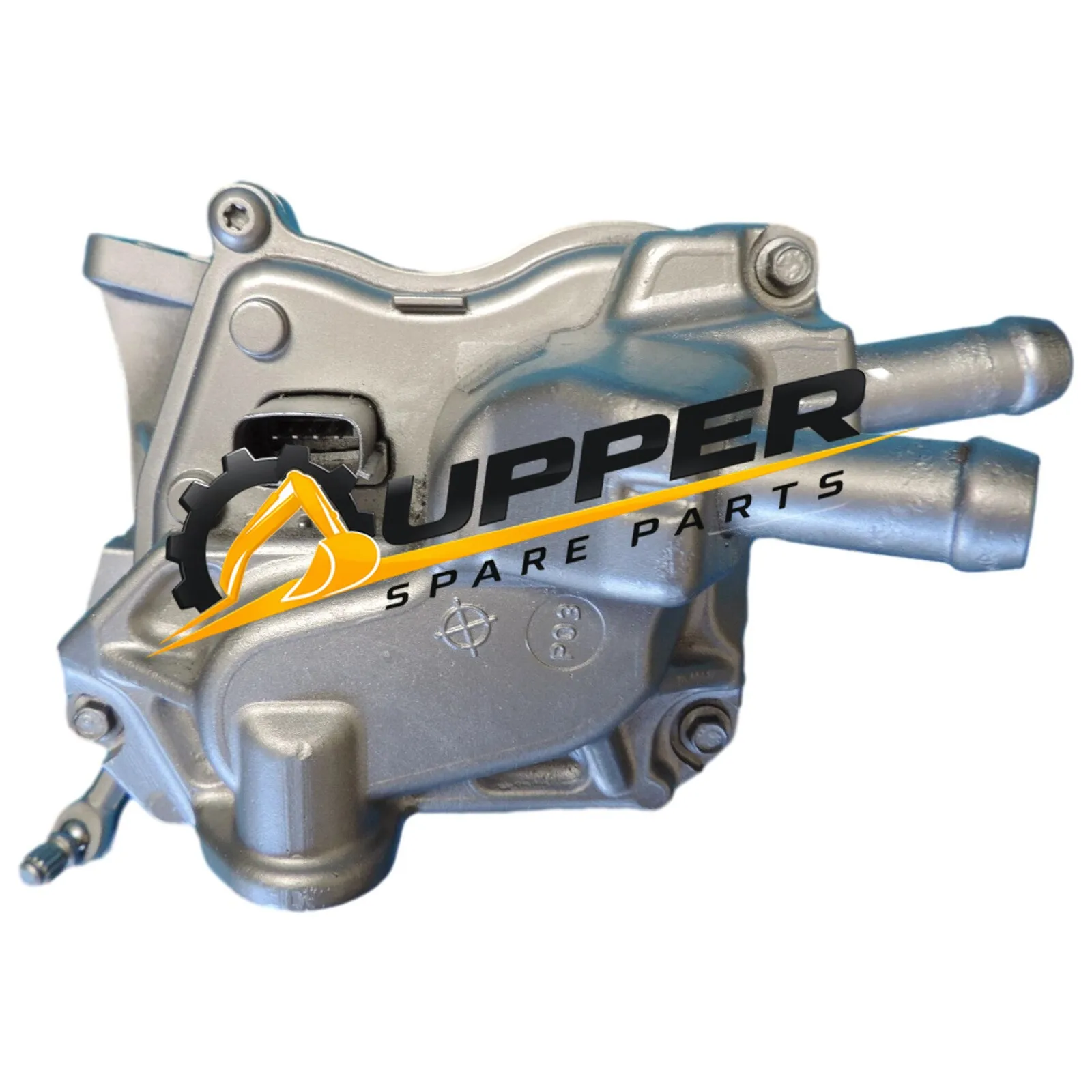 High-Low Pressure Actuator For 08-10 F350 450 550 6.4L Powerstroke Diesel Turbo