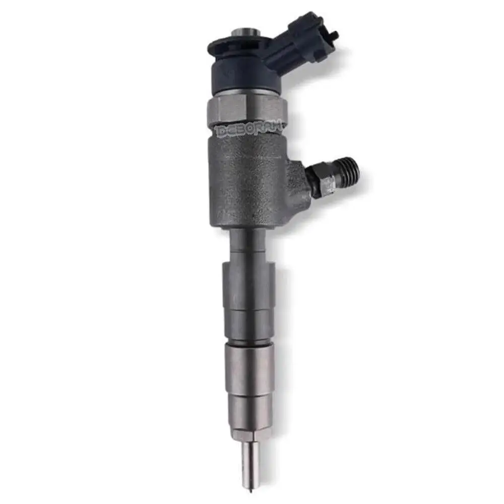 0445110739 Diesel Fuel Injector Assembly For Ford Peugeot Citroen Fiat 1.6 TDCI HDI