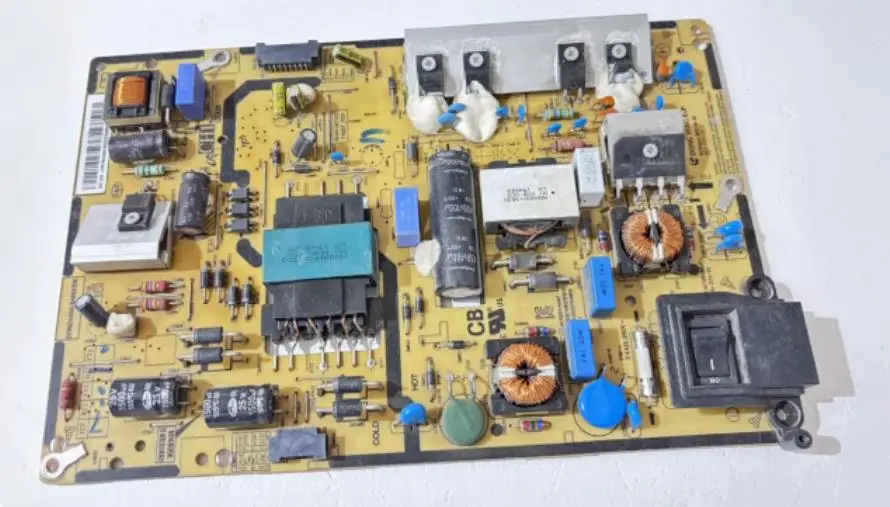 BN44-00735C F48SF-FDY 전원 공급 보드, LH40DBEPLGC LH48DBEPLGC DB48E