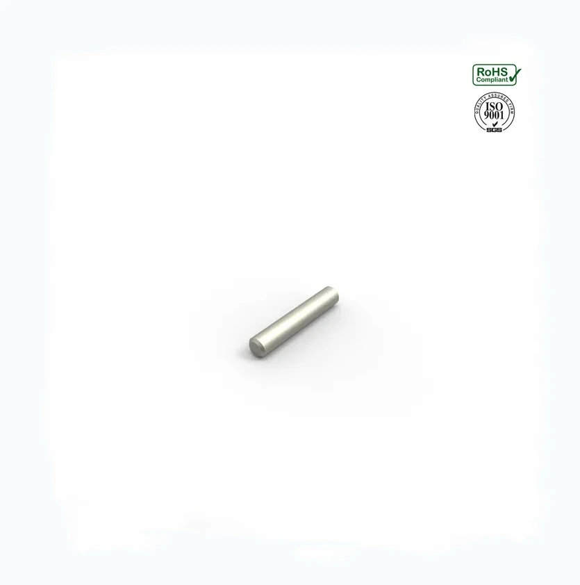 Turning Parts 304 Stainless Steel Shaft FOB Price US $0.06 / Piece Min. Order: 5,000 Pieces