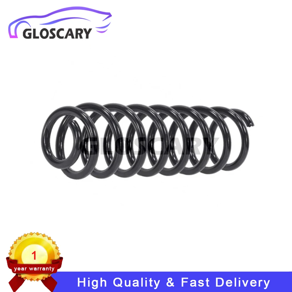 

Rear Suspension Shock Absorber Spring Coil For Mercedes Benz M-CLASS GLE W164 W166 ML350 ML500 A1643240204 A1643240404