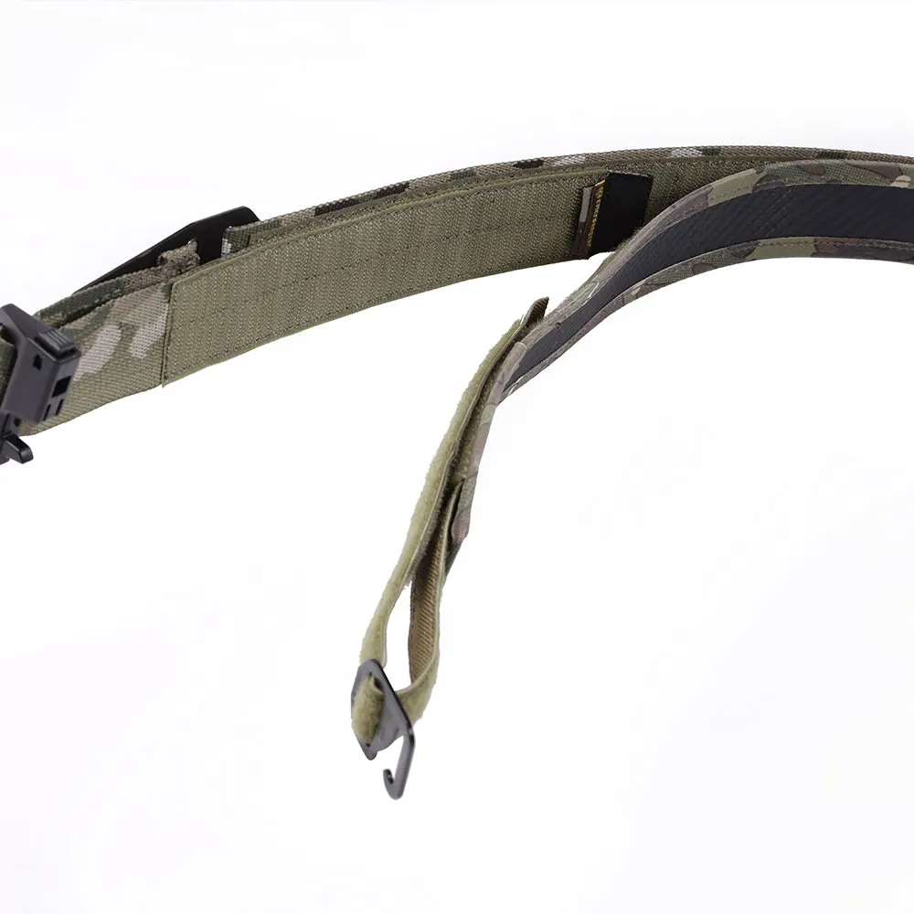 Emersongear ULB Ultraleichte Tragegurte Jagd-Innen-Außen-Taillengurt Schnellverschluss-Hüftgurt Wandern Camping Airsoft EM9775 – Detail 27