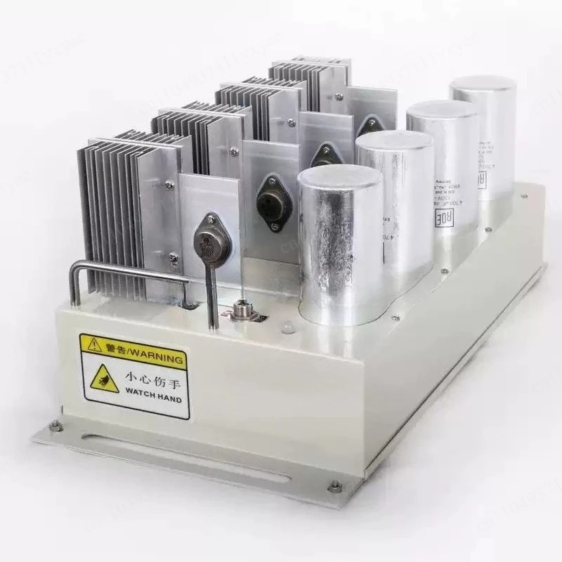 High-end Handmade DIY1969 Small Nail Power Amplifier, Class A Gold Sealed Tube Rear Stage, The Whole Machine Weighs 7 Kg,