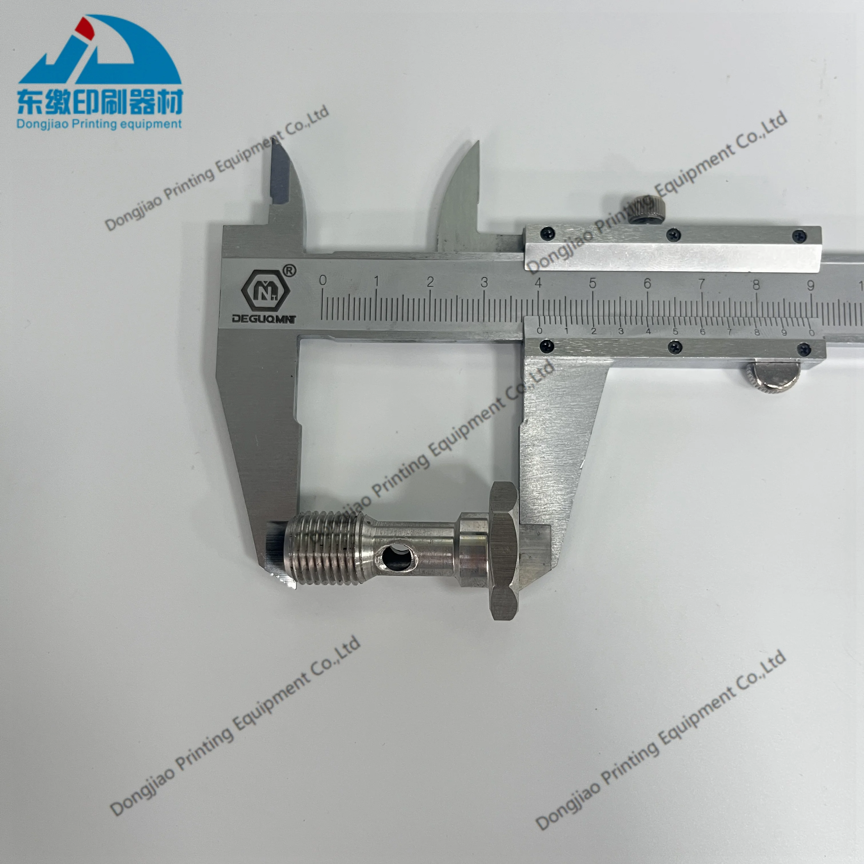 40mm Screw for Heidelberg Stainless Steel Bolt Offset Printing Machine Parts Screw