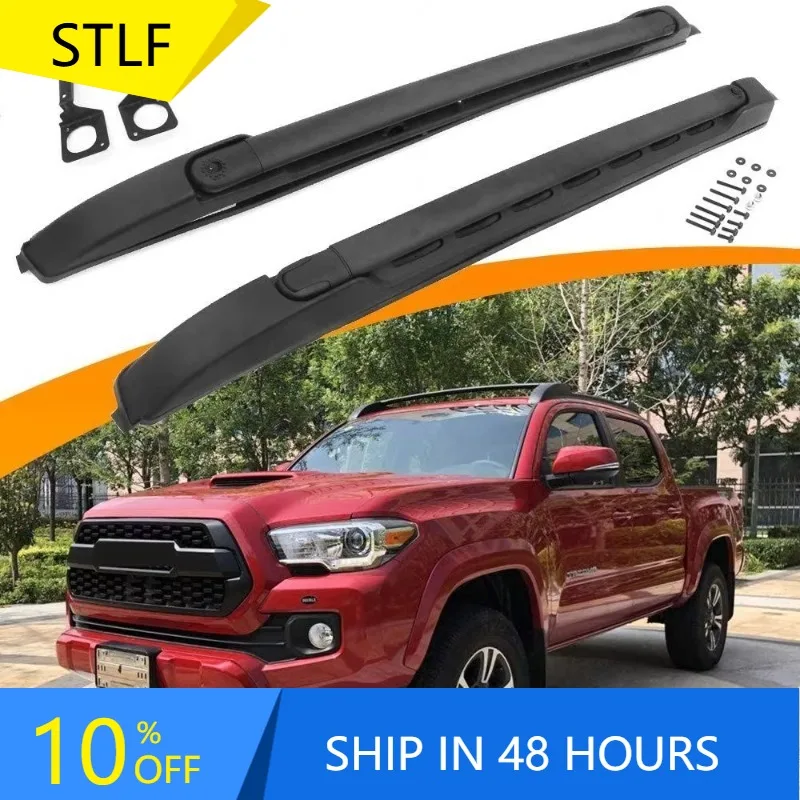 

Zuimi High-end Gobison 2005-2023 4x4 Pickup Accessories Truck Auto Parts Roof Rack For Tacoma ROOF RACK