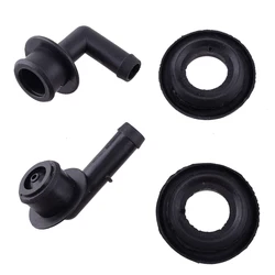 Car PCV Valve & Grommet Accessories 53013360AA 2946079 Fit for Jeep Wrangler TJ Grand Cherokee 4.0L 2000 2001 2002 2003 2004