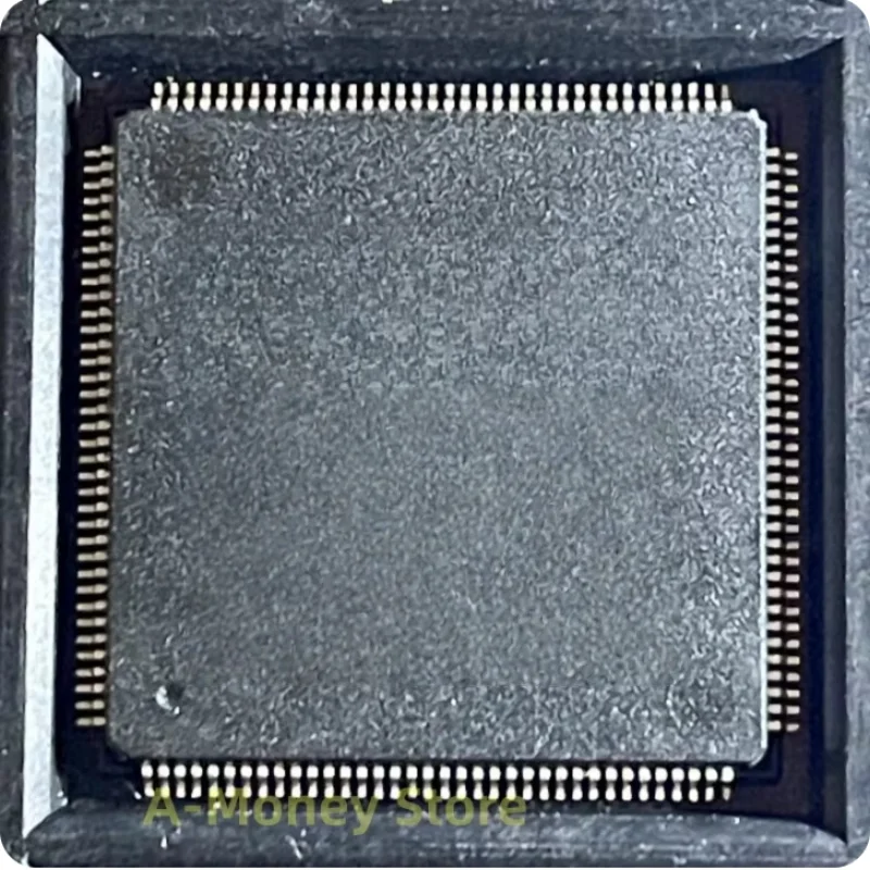 (1pcs)XC3S100E TQG144 QFP-144