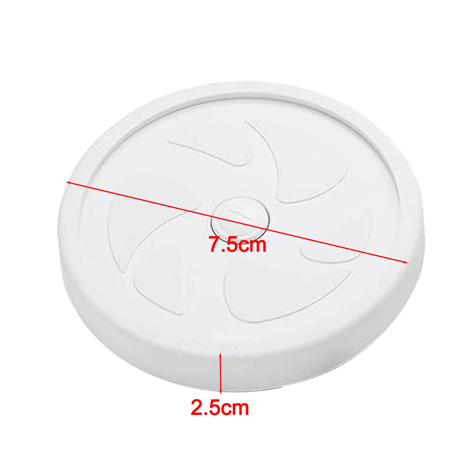 منظف حمام السباحة عجلة كبيرة C6 C10 C66 مجموعة مكونات مع محمل لـ POLARIS 280 منظف حمام السباحة في الهواء الطلق حديقة الأنابيب الساخنة #6